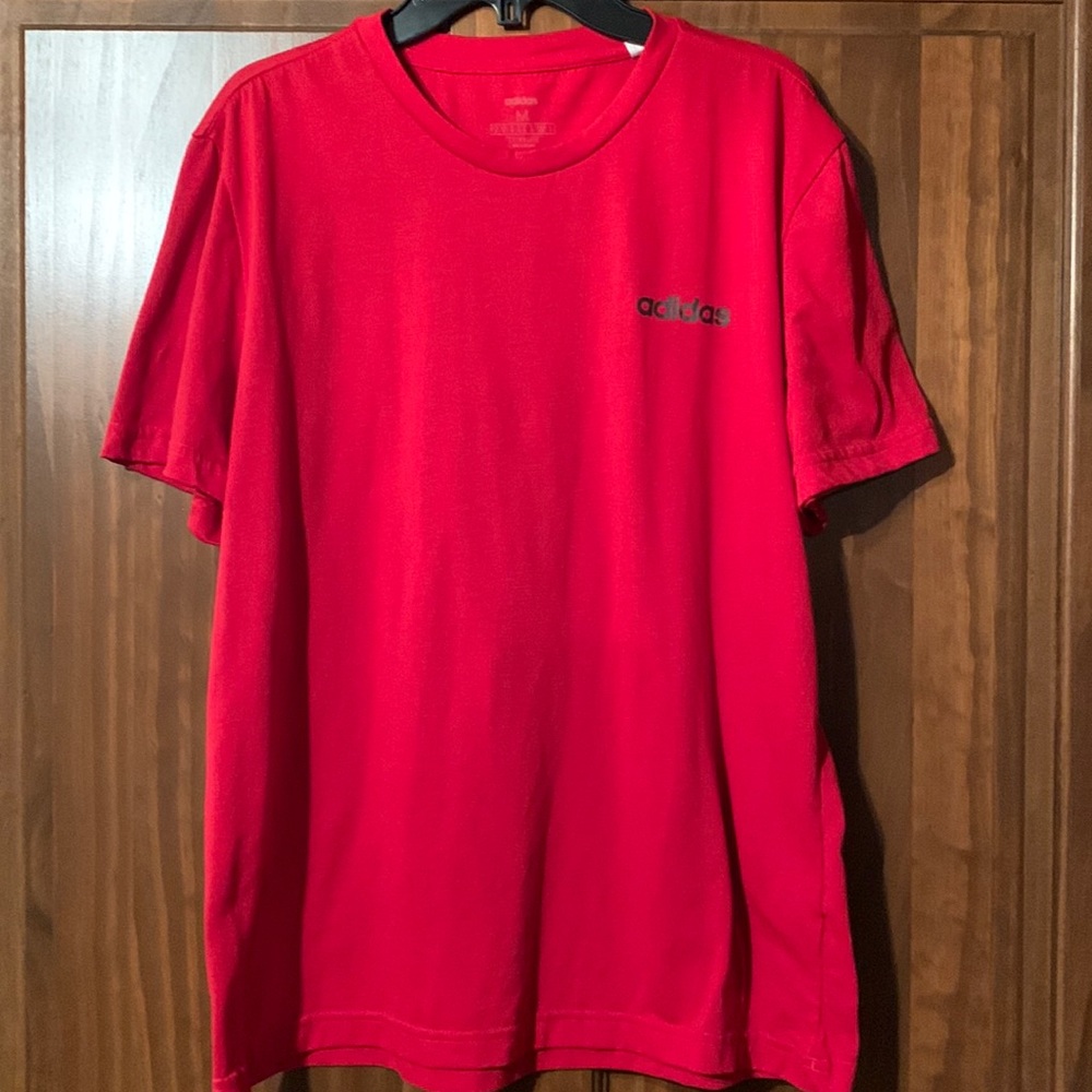Adidas tshirt Mens M
